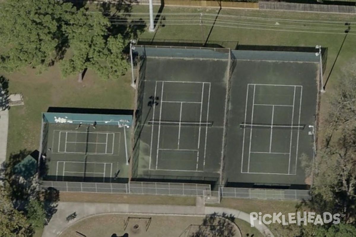 Photo of Pickleball at Jaycee Park